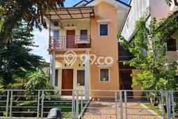 Dijual Hunian Rumah Nyaman 2 KT di Sentul City, Bogor Dijual Hunian Rumah Nyaman 2 KT di Sentul City, Bogor