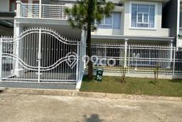 Rumah Luxury Modern Siap Huni di Sentul City Bogor Rumah Luxury Modern Siap Huni di Sentul City Bogor