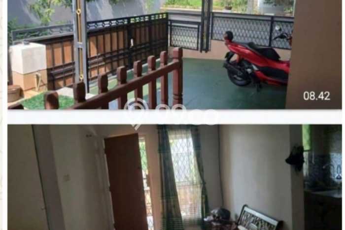 Dijual Rumah 2 Kamar Lokasi Strategis Nyaman dan Strategis di Sawangan Dijual Rumah 2 Kamar Lokasi Strategis Nyaman dan Strategis di Sawangan
