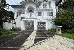 For Sale! Premium House LT 1076m2 Desain Modern di Sentul City For Sale! Premium House LT 1076m2 Desain Modern di Sentul City