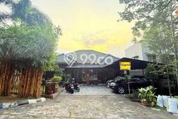 Hunian Mewah LB 300m2 Siap Huni Desain Elegan di Sentul City, Bogor Hunian Mewah LB 300m2 Siap Huni Desain Elegan di Sentul City, Bogor