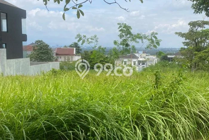 Tanah Dijual Area Strategis di Sentul City Bogor 1131m2 Tanah Dijual Area Strategis di Sentul City Bogor 1131m2