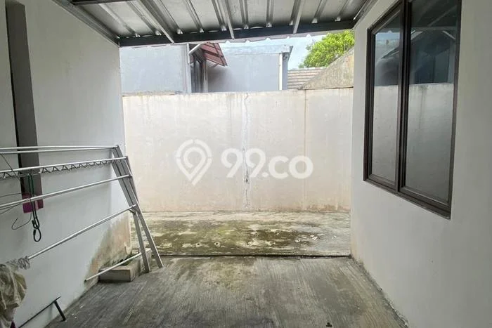 Disewakan! Rumah 3 Kamar Tidur &
2 Kamar Mandi di Sentul City, Bogor Disewakan! Rumah 3 Kamar Tidur &
2 Kamar Mandi di Sentul City, Bogor