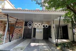 Rumah Modern 3 KT di Sentul City Bogor Full Furnished Rumah Modern 3 KT di Sentul City Bogor Full Furnished