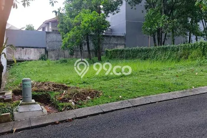 Tanah Kavling Dijual di Bogor dengan Spesifikasi 287m2 Tanah Kavling Dijual di Bogor dengan Spesifikasi 287m2