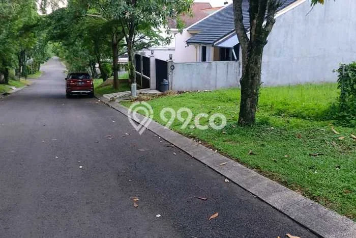Tanah Kavling Dijual di Bogor dengan Spesifikasi 287m2 Tanah Kavling Dijual di Bogor dengan Spesifikasi 287m2