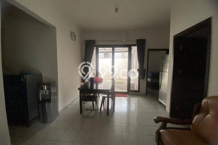 Disewakan! Rumah 3 Kamar Tidur &
2 Kamar Mandi di Sentul City, Bogor Disewakan! Rumah 3 Kamar Tidur &
2 Kamar Mandi di Sentul City, Bogor