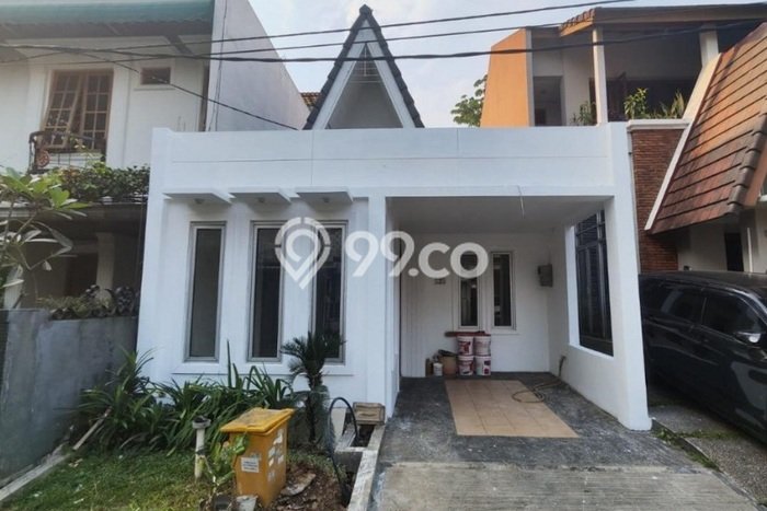For Sale Hunian Rumah Terawat 3 KT di Sentul City, Bogor For Sale Hunian Rumah Terawat 3 KT di Sentul City, Bogor