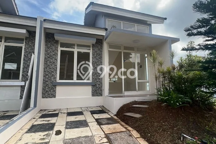 Rumah sewa siap huni 2 KT di Sentul City, Bogor Rumah sewa siap huni 2 KT di Sentul City, Bogor
