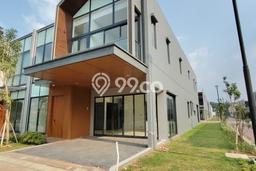 Rumah Elit Modern Siap Huni di Sentul City Bogor Rumah Elit Modern Siap Huni di Sentul City Bogor