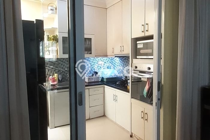 Jual Rumah Modern 3 KT di Sentul City, Bogor Jual Rumah Modern 3 KT di Sentul City, Bogor
