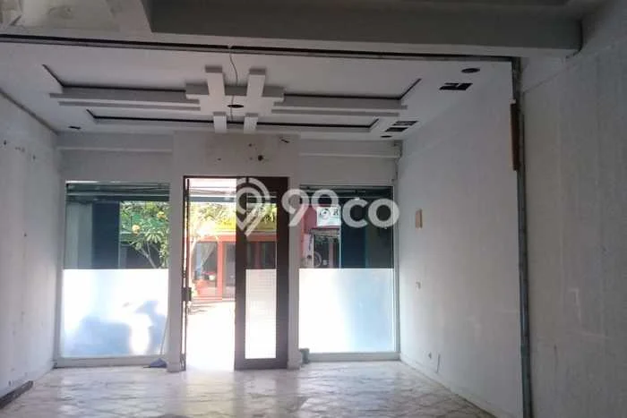 Unit Ruko Tersedia di Sentul City Spesifikasi LB 145m2 Unit Ruko Tersedia di Sentul City Spesifikasi LB 145m2