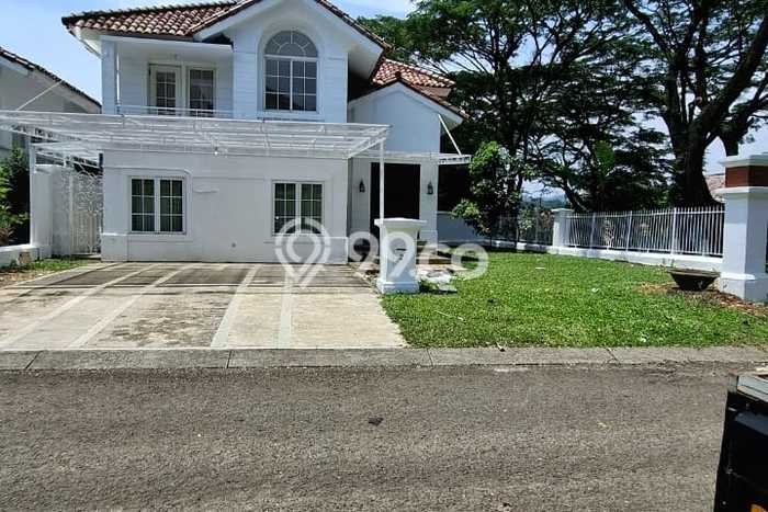 Dijual Rumah Mewah Elegan Dengan View Cantik di Sentul City, Bogor Dijual Rumah Mewah Elegan Dengan View Cantik di Sentul City, Bogor