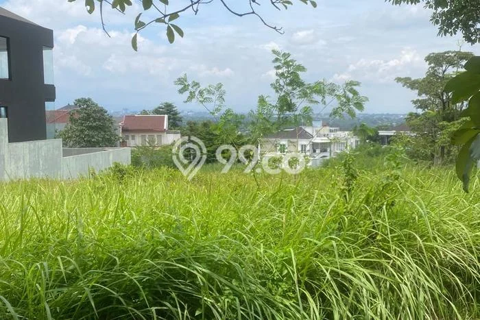 Tanah Dijual Area Strategis di Sentul City Bogor 1131m2 Tanah Dijual Area Strategis di Sentul City Bogor 1131m2
