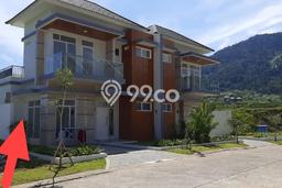 Rumah Minimalis 3 KT LT 126m2 di Sentul City Rumah Minimalis 3 KT LT 126m2 di Sentul City