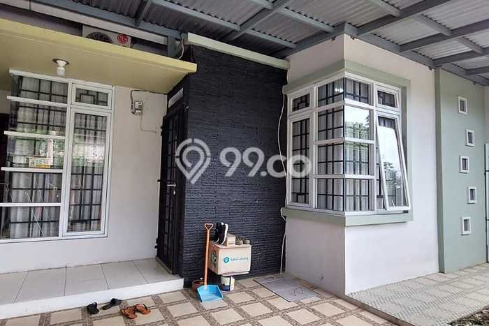 Dijual Rumah Strategis Bagus Punya 2 KT di Cibinong Bogor SHM Dijual Rumah Strategis Bagus Punya 2 KT di Cibinong Bogor SHM