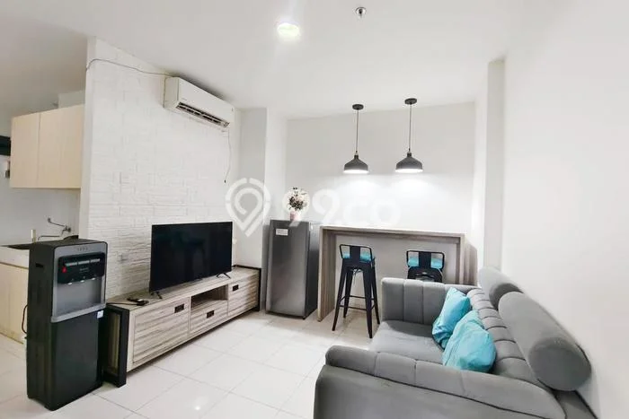 Sewa Apartemen Murah di Sentul City 2 Bedroom Sewa Apartemen Murah di Sentul City 2 Bedroom