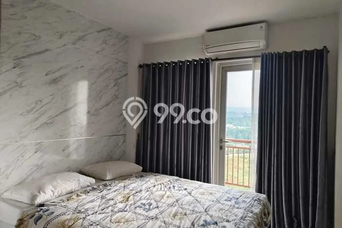 Sewa Apartemen Murah di Sentul City 2 Bedroom Sewa Apartemen Murah di Sentul City 2 Bedroom