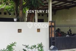 Rumah Modern 3 KT LT 140m2 di Bintaro Rumah Modern 3 KT LT 140m2 di Bintaro
