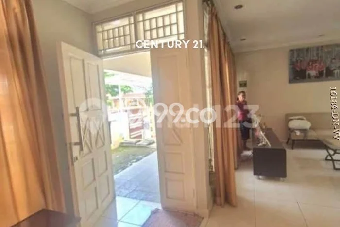 Hunian Super Elit dengan Akses Paling Strategis di Sektor 9-Bintaro, Tangerang Selatan Hunian Super Elit dengan Akses Paling Strategis di Sektor 9-Bintaro, Tangerang Selatan