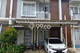 Jual Rumah Modern 3 KT di Bintaro, Tangerang Selatan Jual Rumah Modern 3 KT di Bintaro, Tangerang Selatan