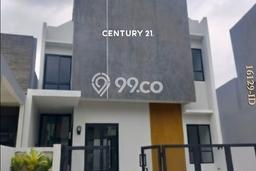 Rumah Luxury Modern Tanpa Renovasi di Sektor 3 - Bintaro Tangerang Selatan Rumah Luxury Modern Tanpa Renovasi di Sektor 3 - Bintaro Tangerang Selatan