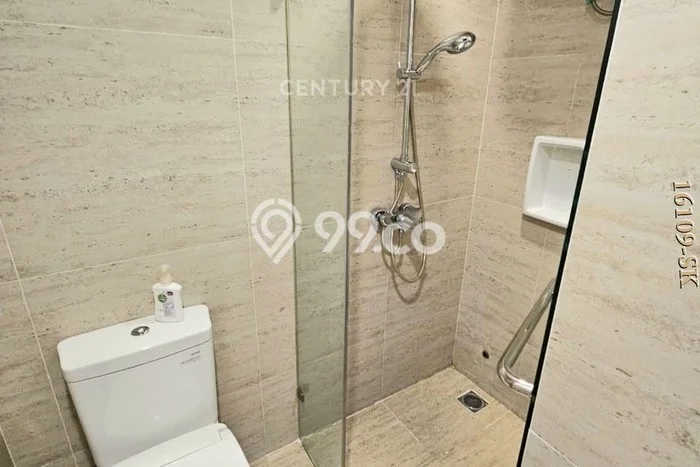 Apartemen Favorit Modern Dijual di Tangerang Selatan dengan 1 Kamar Tidur Apartemen Favorit Modern Dijual di Tangerang Selatan dengan 1 Kamar Tidur