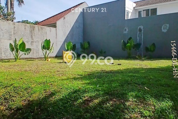 Lahan Dijual Lokasi Strategis di Tangerang Selatan dengan Luas 220m2 Lahan Dijual Lokasi Strategis di Tangerang Selatan dengan Luas 220m2