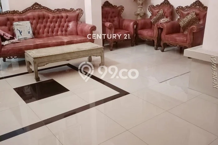 Dijual Hunian Mewah dengan Fasilitas Sekitar Lengkap di Tebet, Jakarta Selatan Dijual Hunian Mewah dengan Fasilitas Sekitar Lengkap di Tebet, Jakarta Selatan