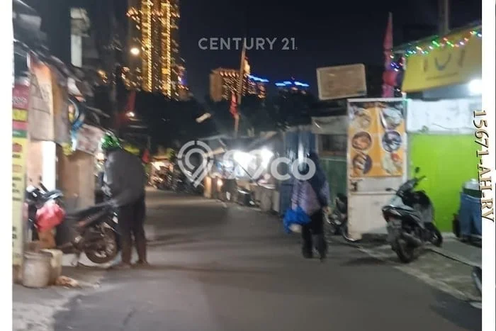 Paling Dicari! Ruko Dijual di Gandaria Harga Kompetitif Paling Dicari! Ruko Dijual di Gandaria Harga Kompetitif