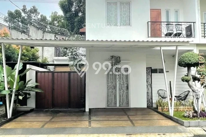 For Sale Hunian Rumah Terawat 3 Kamar di Sektor 9-Bintaro, Tangerang Selatan For Sale Hunian Rumah Terawat 3 Kamar di Sektor 9-Bintaro, Tangerang Selatan