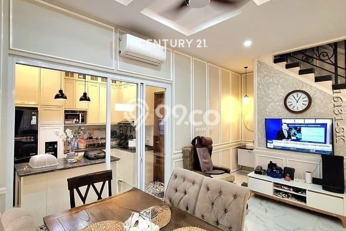 For Sale Hunian Rumah Terawat 3 Kamar di Sektor 9-Bintaro, Tangerang Selatan For Sale Hunian Rumah Terawat 3 Kamar di Sektor 9-Bintaro, Tangerang Selatan