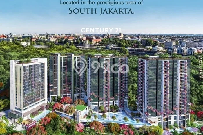SPECIAL PRICE! Apartemen Kawasan , 1 KT, Luas 57m2m², Lokasi Premium, Fasilitas Modern, Siap Ditempati SPECIAL PRICE! Apartemen Kawasan , 1 KT, Luas 57m2m², Lokasi Premium, Fasilitas Modern, Siap Ditempati