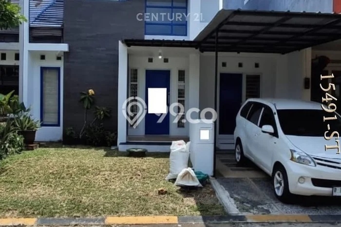 Rumah Sewa Tangerang Selatan LT 105m2 LB 70m2 Kawasan Sektor 9-Bintaro Rumah Sewa Tangerang Selatan LT 105m2 LB 70m2 Kawasan Sektor 9-Bintaro