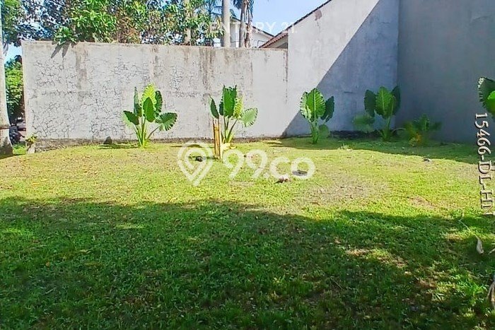 Lahan Dijual Lokasi Strategis di Tangerang Selatan dengan Luas 220m2 Lahan Dijual Lokasi Strategis di Tangerang Selatan dengan Luas 220m2