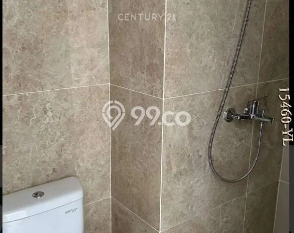 Siap Huni Apartemen 0 KT 0 KM di Sektor 7-Bintaro Luas 23m2 Siap Huni Apartemen 0 KT 0 KM di Sektor 7-Bintaro Luas 23m2