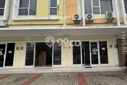 Ruko Dijual di Tangerang LT 81m2 & LB 162m2 Lokasi Terbaik! Ruko Dijual di Tangerang LT 81m2 & LB 162m2 Lokasi Terbaik!