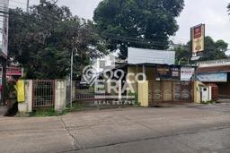 PROPERTI UNGGULAN! Rumah Strategis di Banyumanik, LT 843m2m² LB 0m2m² PROPERTI UNGGULAN! Rumah Strategis di Banyumanik, LT 843m2m² LB 0m2m²