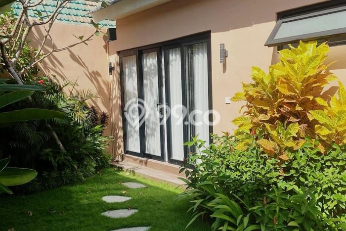 For Sale! Luxury House LT 400m2 Desain Modern di Sanur For Sale! Luxury House LT 400m2 Desain Modern di Sanur
