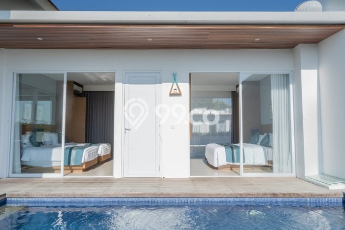 Vila Siap Huni di Ungasan, Area 0m², Lokasi Premium Vila Siap Huni di Ungasan, Area 0m², Lokasi Premium