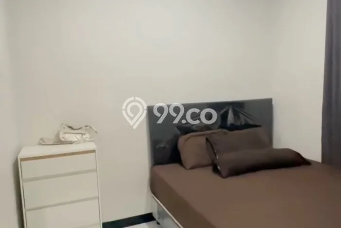 UNIT LANGKA! Rumah di Gatot Subroto, 2 KT, Pemandangan Kota, LT 100m² Bangunan 70m² UNIT LANGKA! Rumah di Gatot Subroto, 2 KT, Pemandangan Kota, LT 100m² Bangunan 70m²
