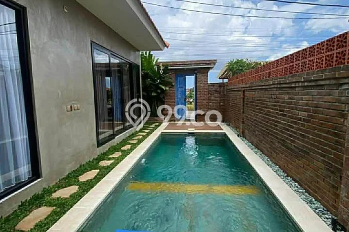 Disewakan Vila di , Luas 0m2m², Area Premium Disewakan Vila di , Luas 0m2m², Area Premium