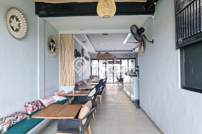 Komersial For Rent Kawasan Canggu, Luas 110m², Area Bisnis, Akses Strategis Komersial For Rent Kawasan Canggu, Luas 110m², Area Bisnis, Akses Strategis