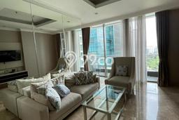 Disewakan Apartemen Ekonomis 1 BR di Senopati Jakarta Selatan Disewakan Apartemen Ekonomis 1 BR di Senopati Jakarta Selatan