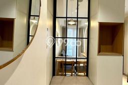 Apartemen Kawasan Menteng, 2 KM, Luas 58m², Lokasi Premium Apartemen Kawasan Menteng, 2 KM, Luas 58m², Lokasi Premium