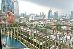 HOT DEAL! Apartemen di Setiabudi, 3 KT, Luas 156m², Area Premium, View Indah HOT DEAL! Apartemen di Setiabudi, 3 KT, Luas 156m², Area Premium, View Indah
