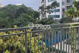 Apartemen Premium Kawasan Kebayoran Baru, 4 KM, Luas 269m², Pemandangan Bagus Apartemen Premium Kawasan Kebayoran Baru, 4 KM, Luas 269m², Pemandangan Bagus