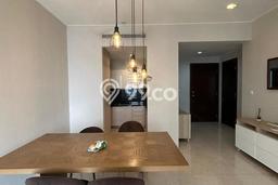 Apartemen Favorit Modern Dijual di Jakarta Selatan dengan 3 Kamar Tidur Apartemen Favorit Modern Dijual di Jakarta Selatan dengan 3 Kamar Tidur