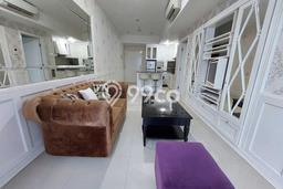 UNIT PREMIUM! Apartemen Kawasan , 1 KT, Luas 54m2m², Strategic Location UNIT PREMIUM! Apartemen Kawasan , 1 KT, Luas 54m2m², Strategic Location