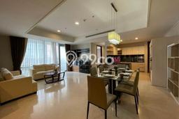 Apartemen Kawasan , 3 KT, Luas 182m2m², Area Premium Apartemen Kawasan , 3 KT, Luas 182m2m², Area Premium